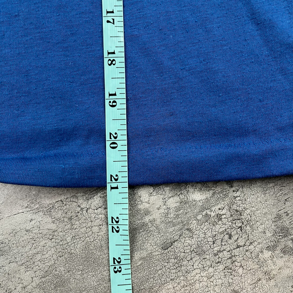 Vintage Hulk Hogan Long-Sleeve Youth Medium