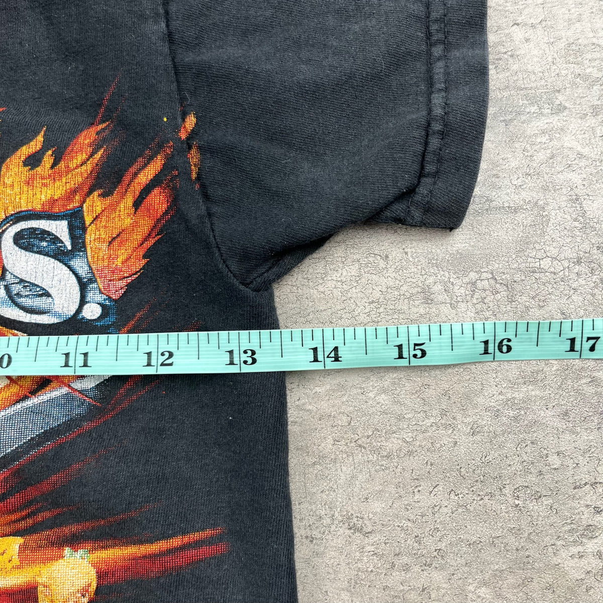 Super Smash Bros T-Shirt 4T