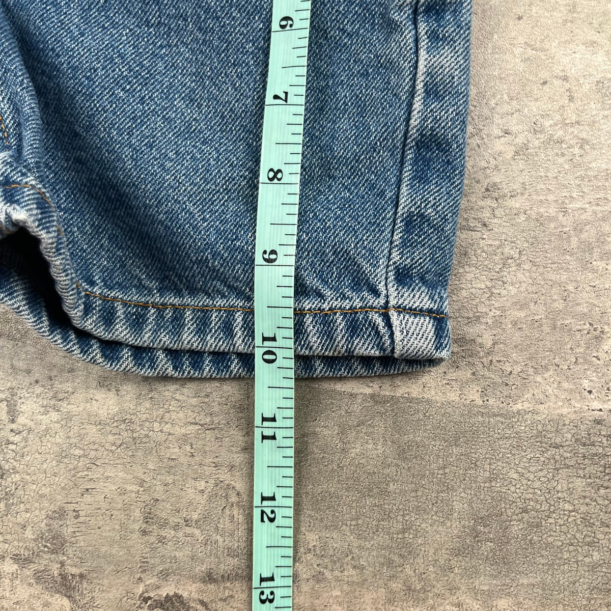 Vintage Levi’s Shorts 2T