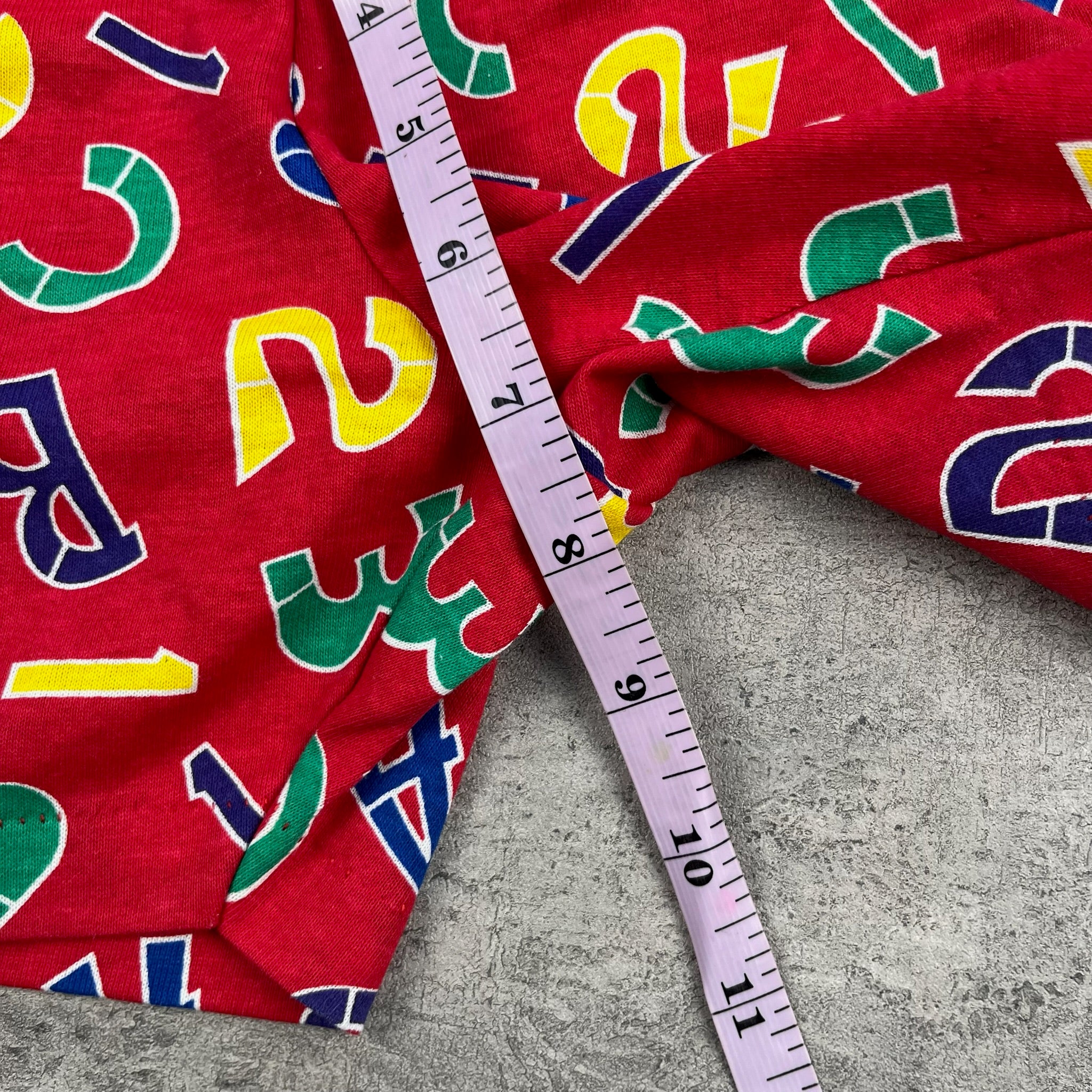 Vintage Hawaii Set 2T