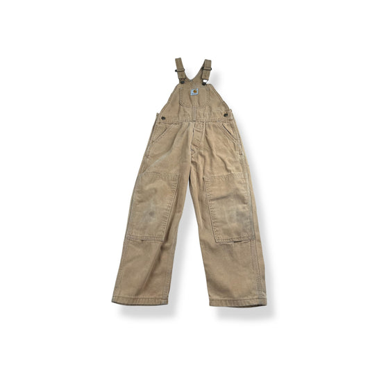 Vintage Carhartt Overalls 5T