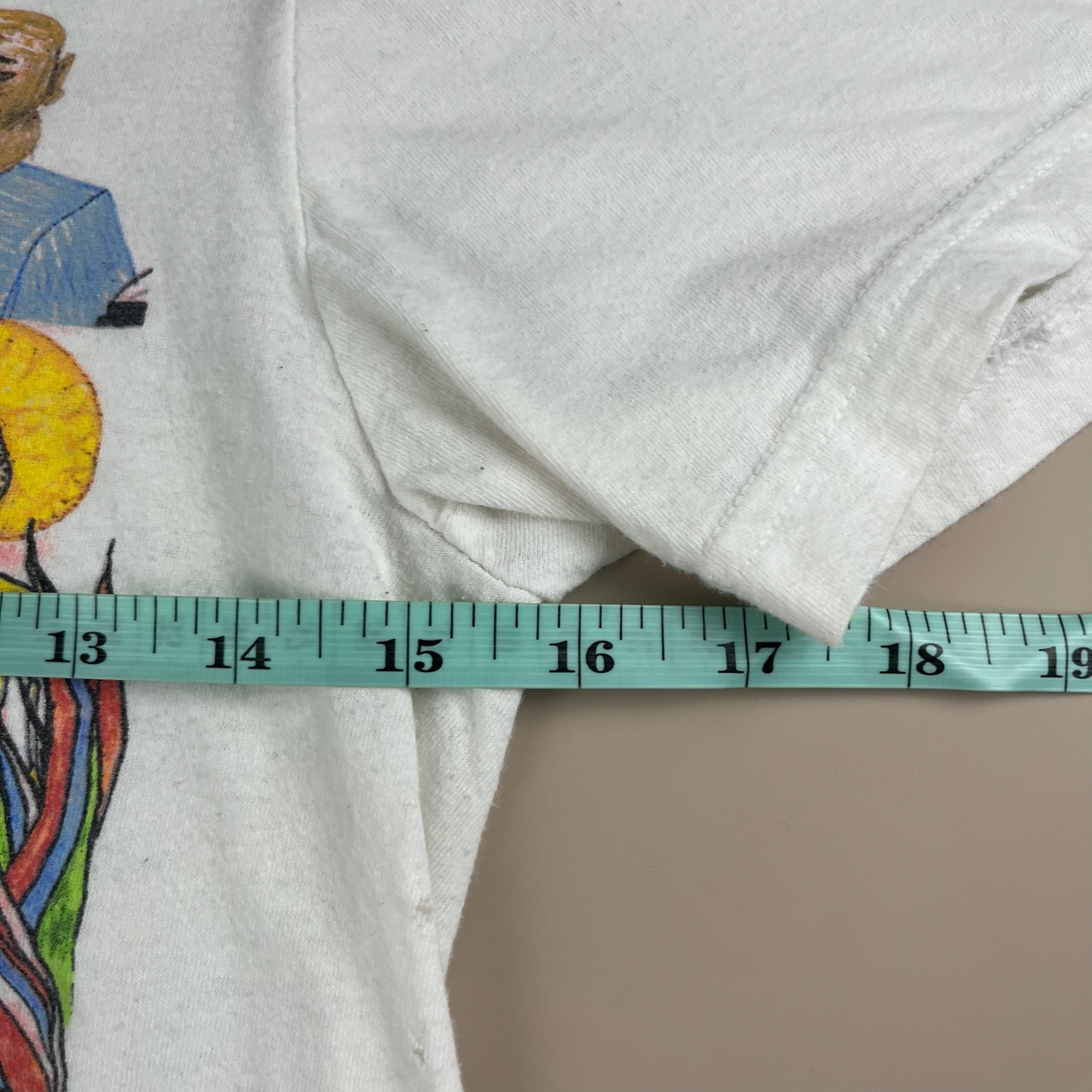 Vintage Incubus T-Shirt Adult Small