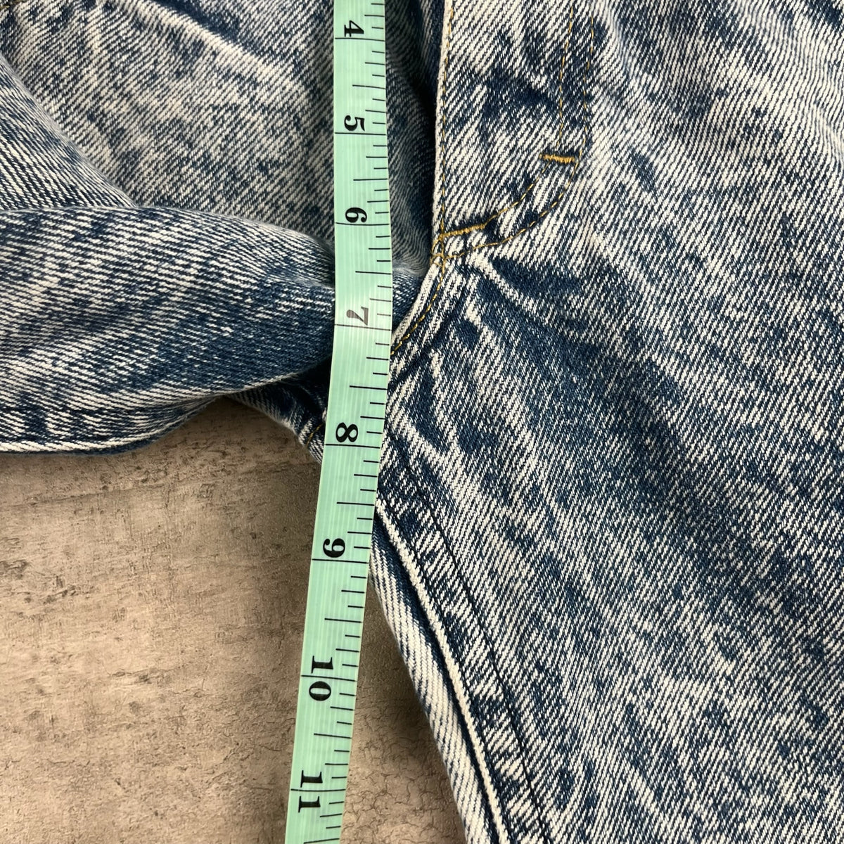 Vintage Lee Jeans 5T