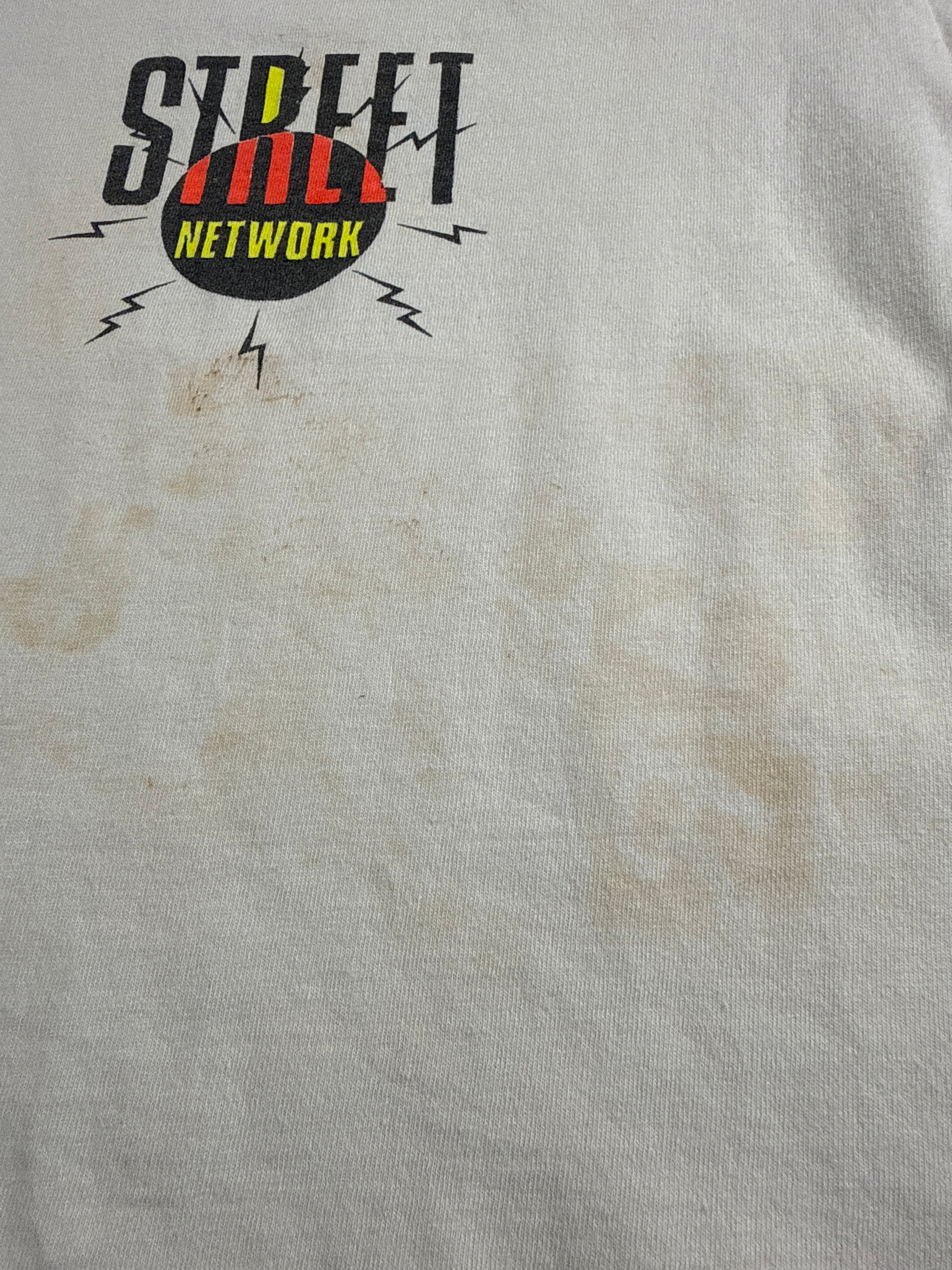 Vintage Skate Shirt 5T