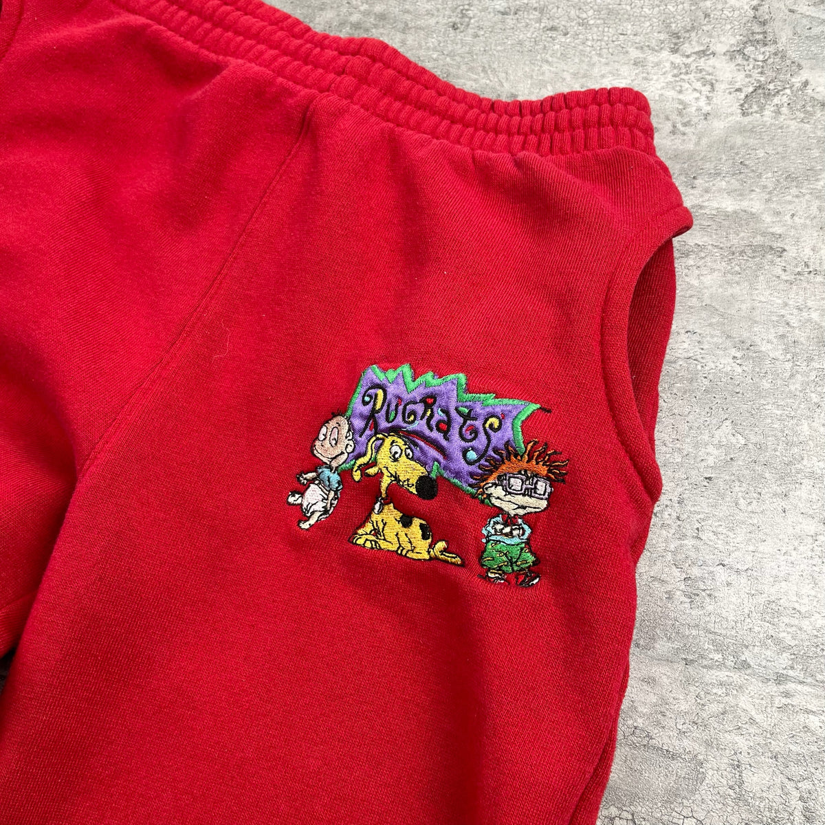 Vintage Rugrats Sweats 6x