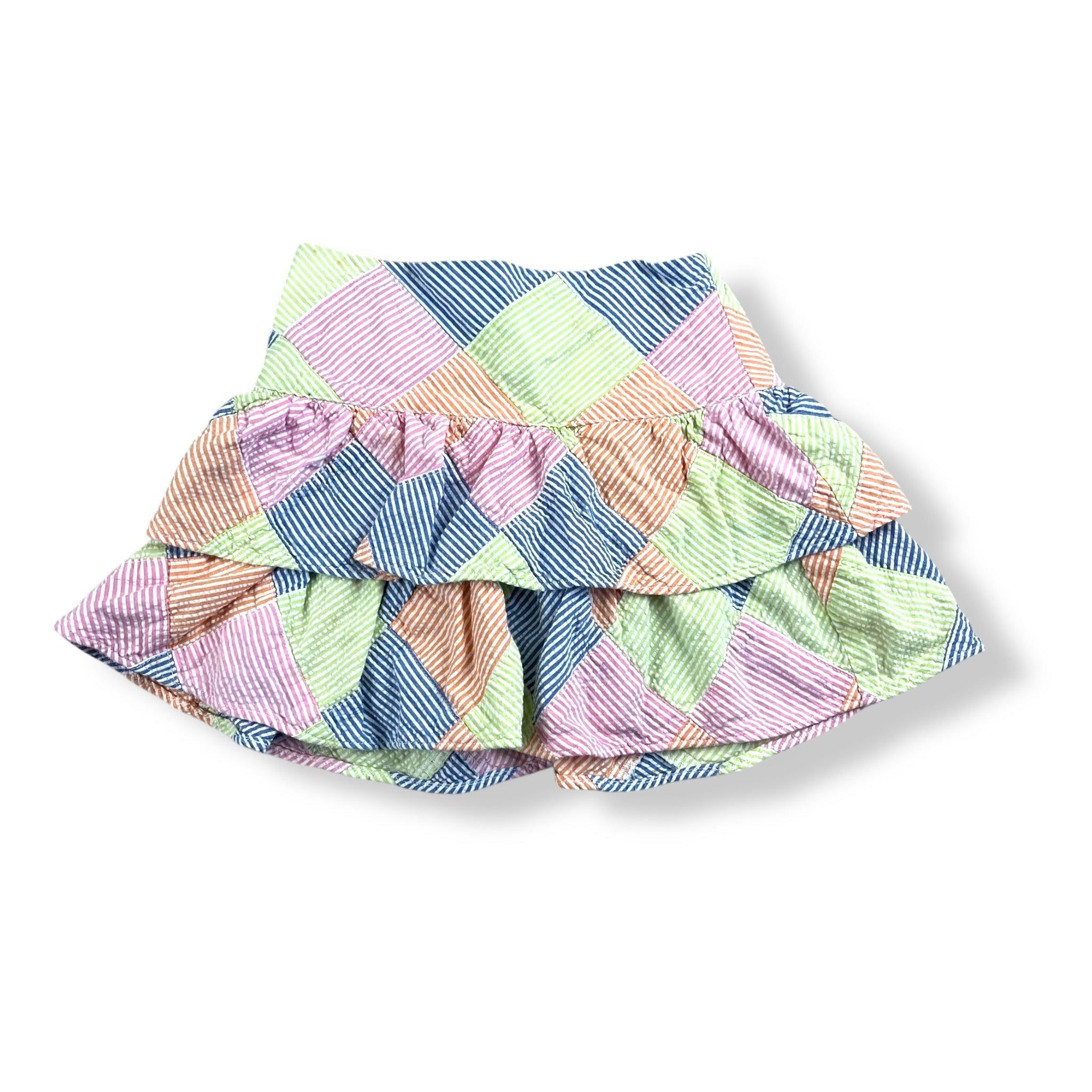 Ralph Lauren Skirt 6T