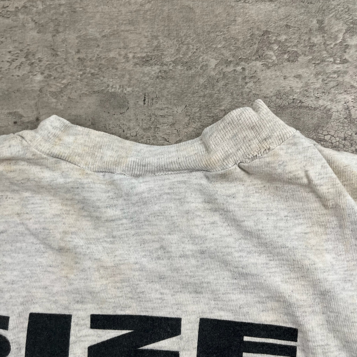 Vintage Godzilla T-Shirt 4T