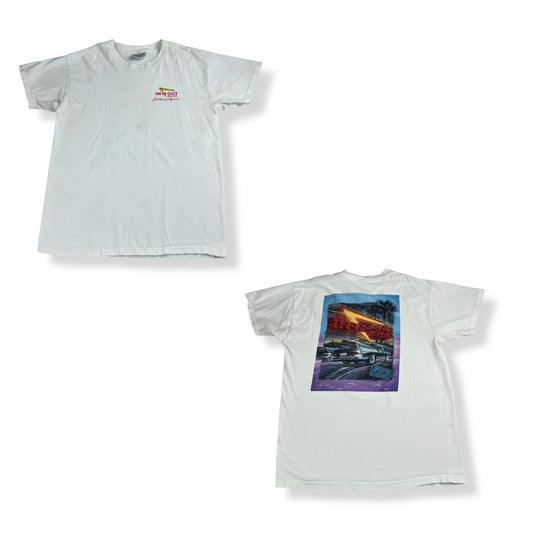 In N Out T-Shirt Youth Medium