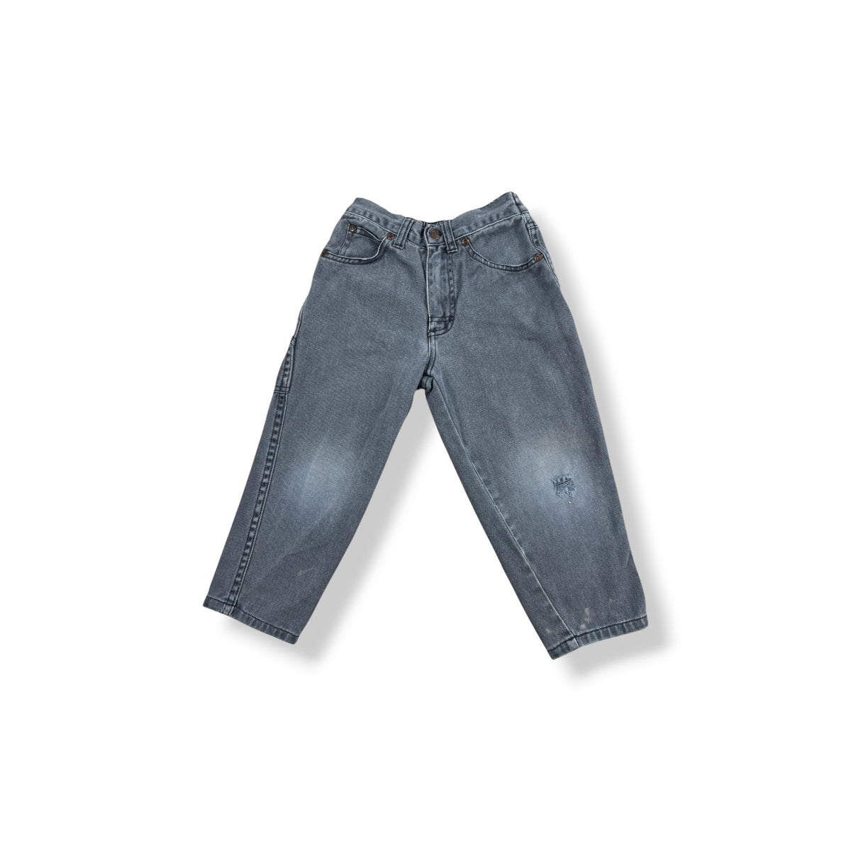 Vintage Navy Jeans 4T