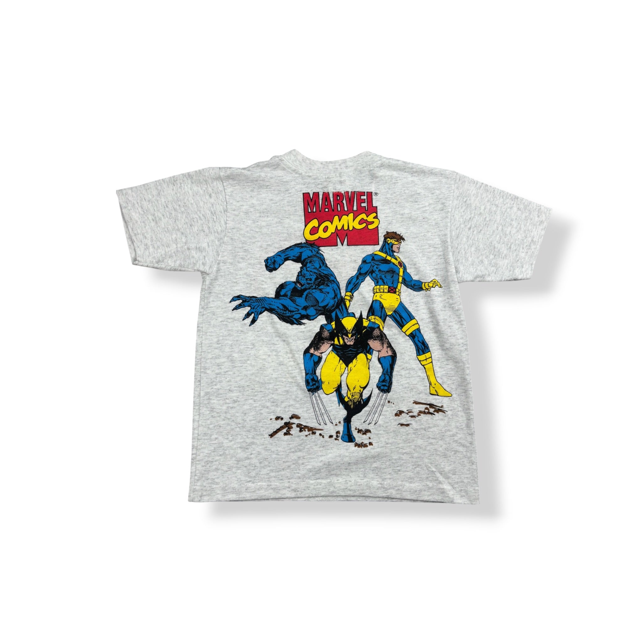 Vintage '93 X-Men 5/6T