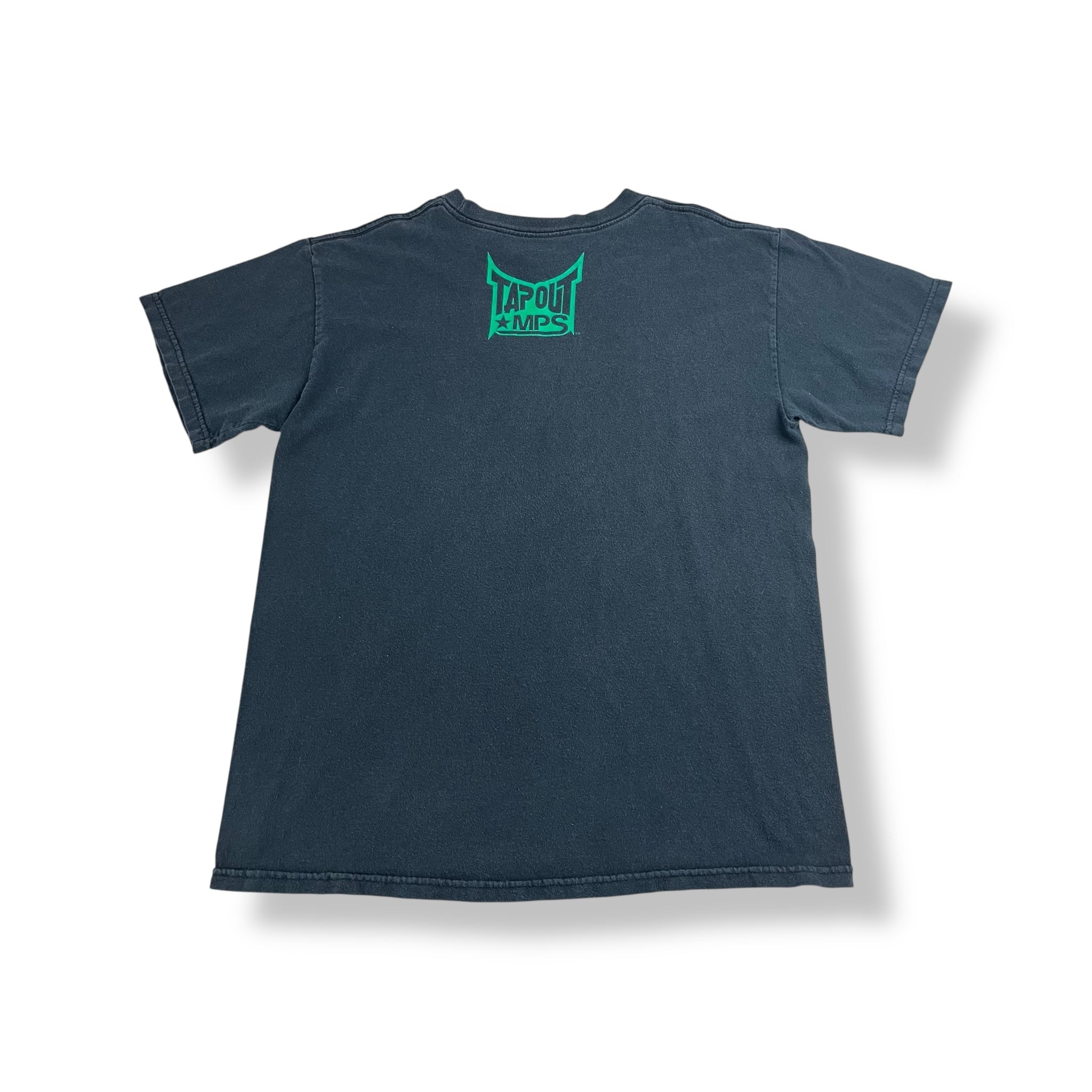 Tap Out Youth XL Adult Medium