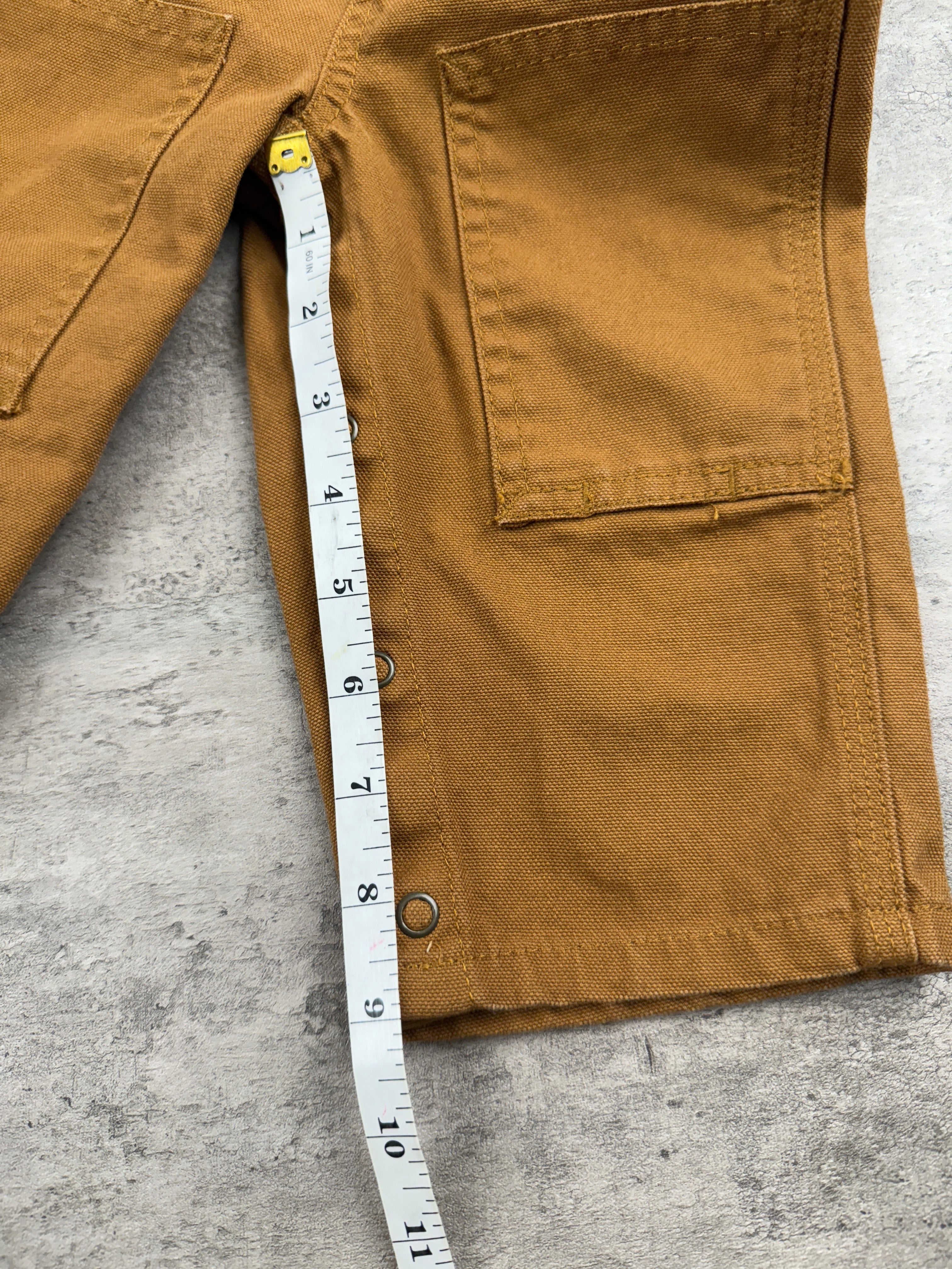 Carhartt Overalls 18 Months