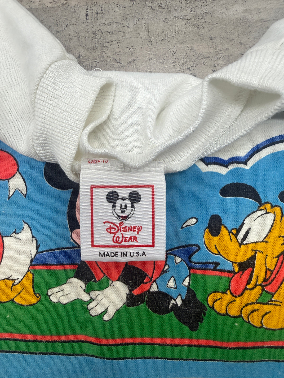 Vintage Disney 18-24 Months