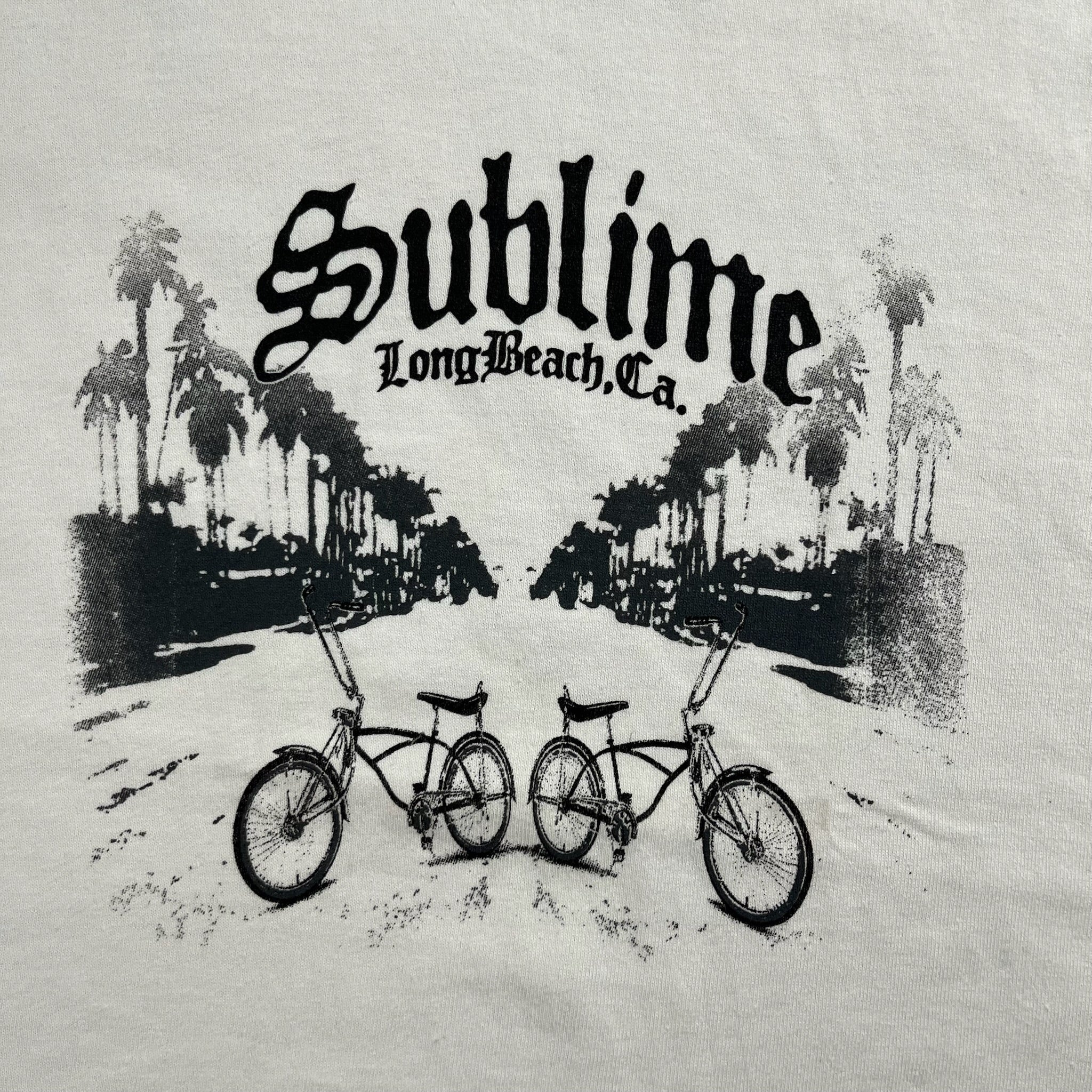 Sublime T-Shirt 5T