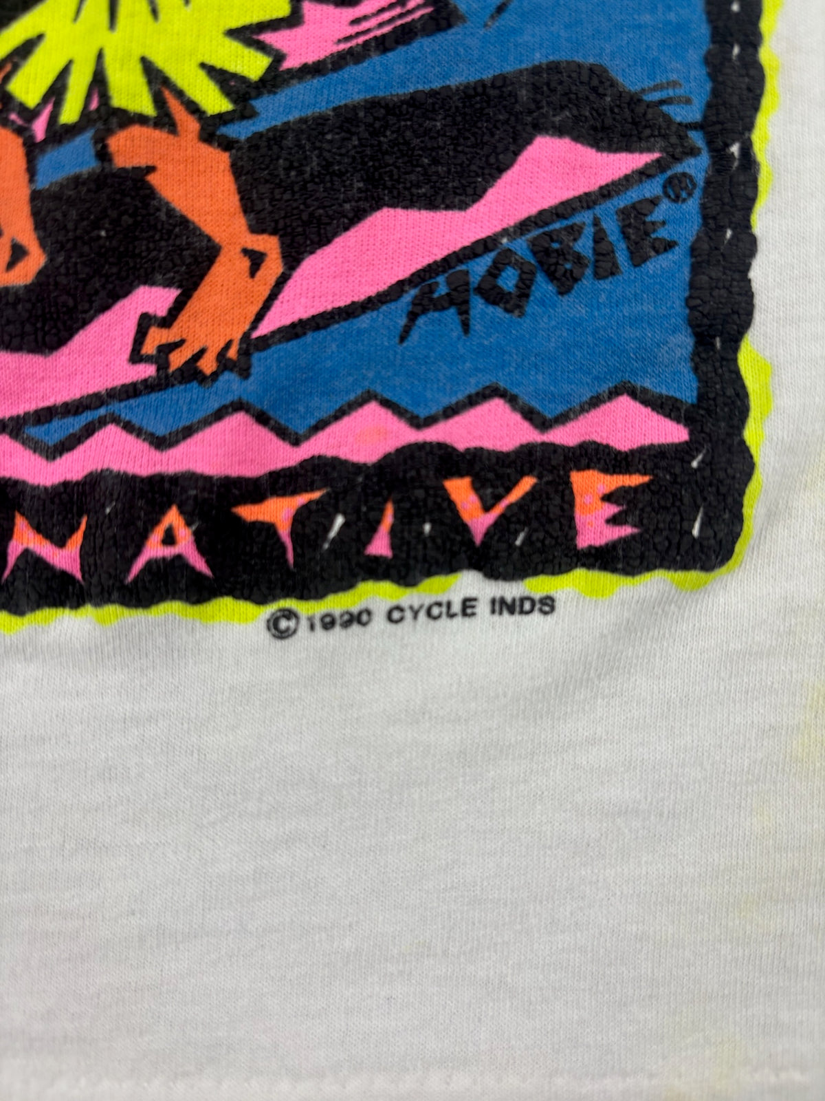 Vintage Hobie Surf 3T