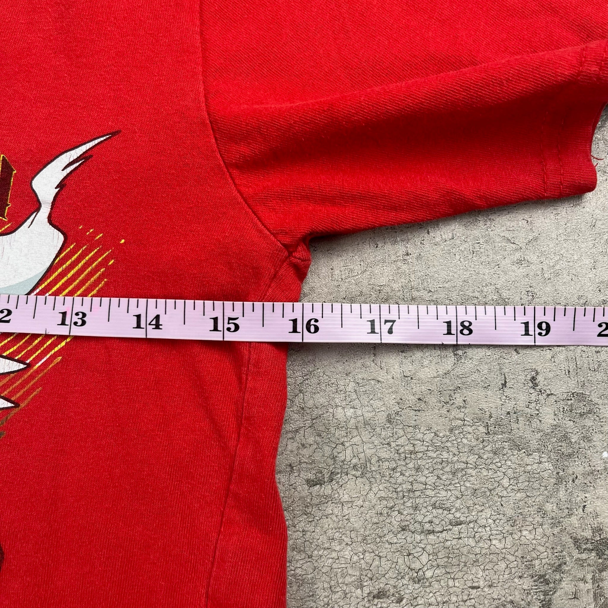 Vintage Pokèmon Youth Medium