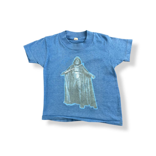 Vintage 80s Darth Vader T-Shirt 2T