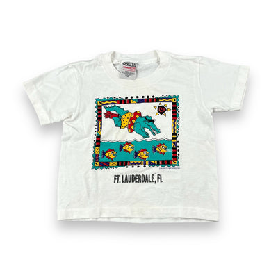 Vintage Florida T-Shirt 3T