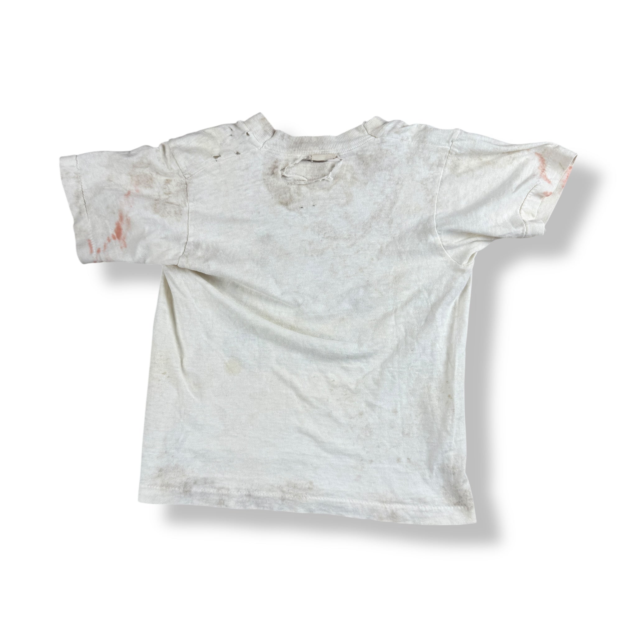 Vintage Distressed Cape Cod Destination T-Shirt 3T