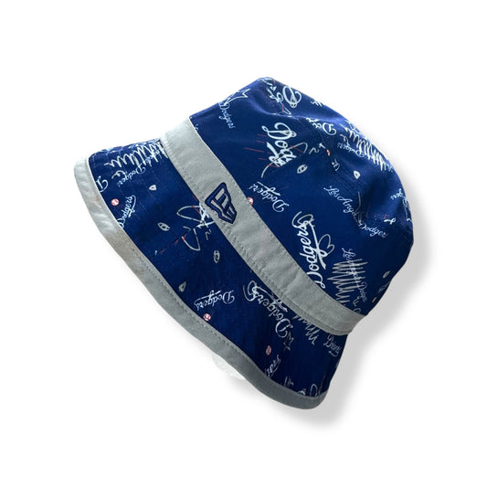 New Era LA Dodgers Toddler Bucket Hat