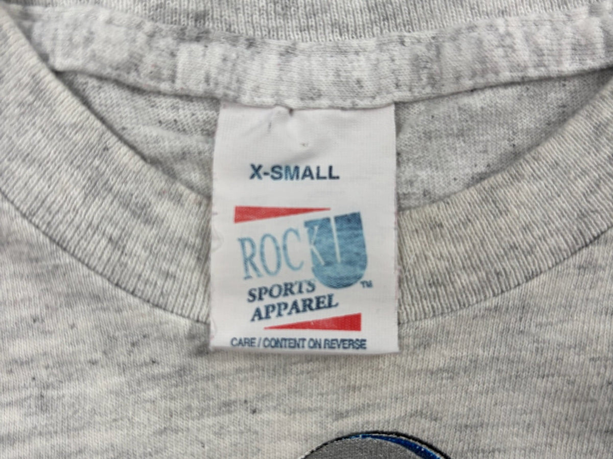 Vintage Dallas Cowboys 4T