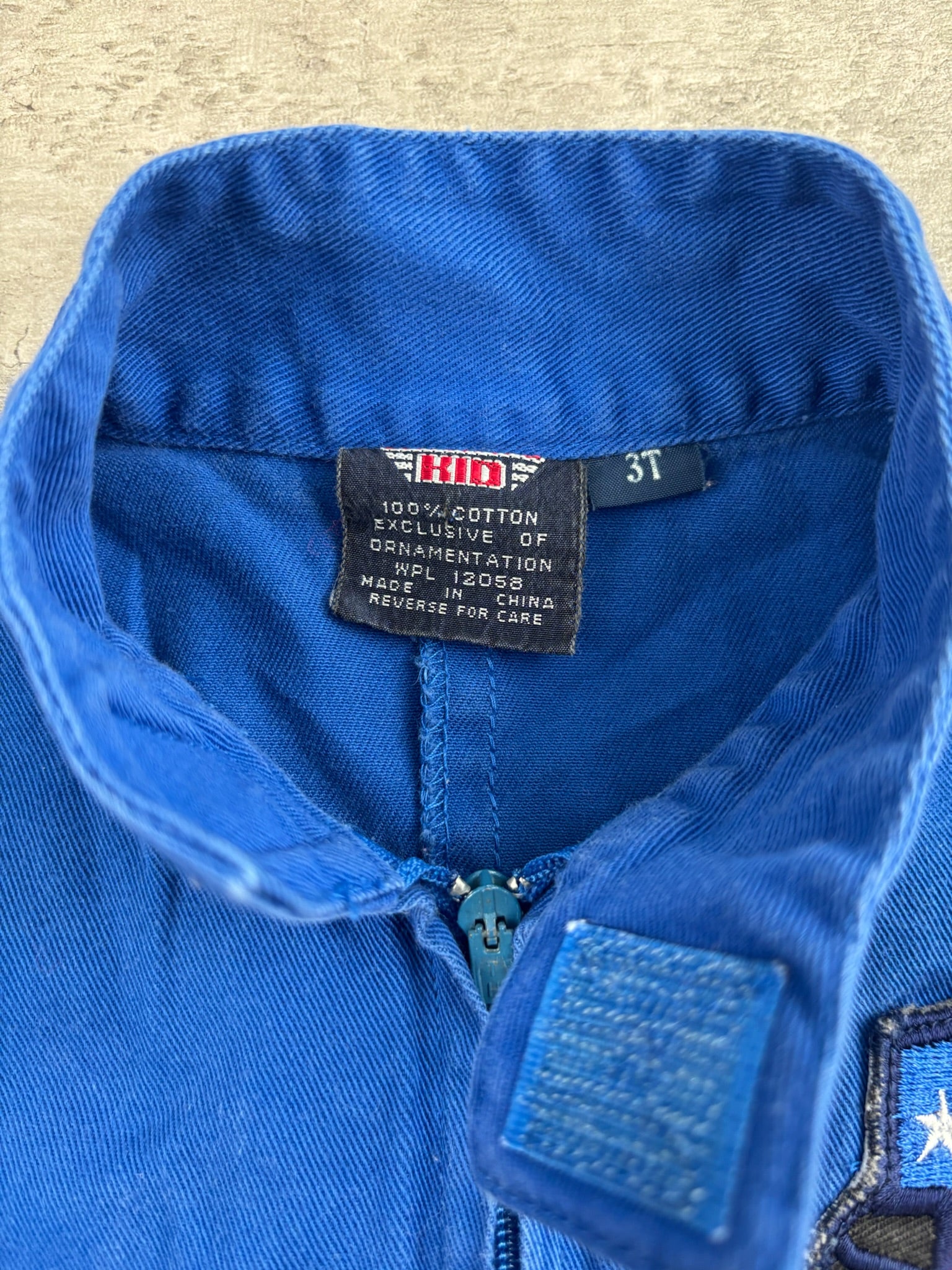 Vintage BMW Romper 2T