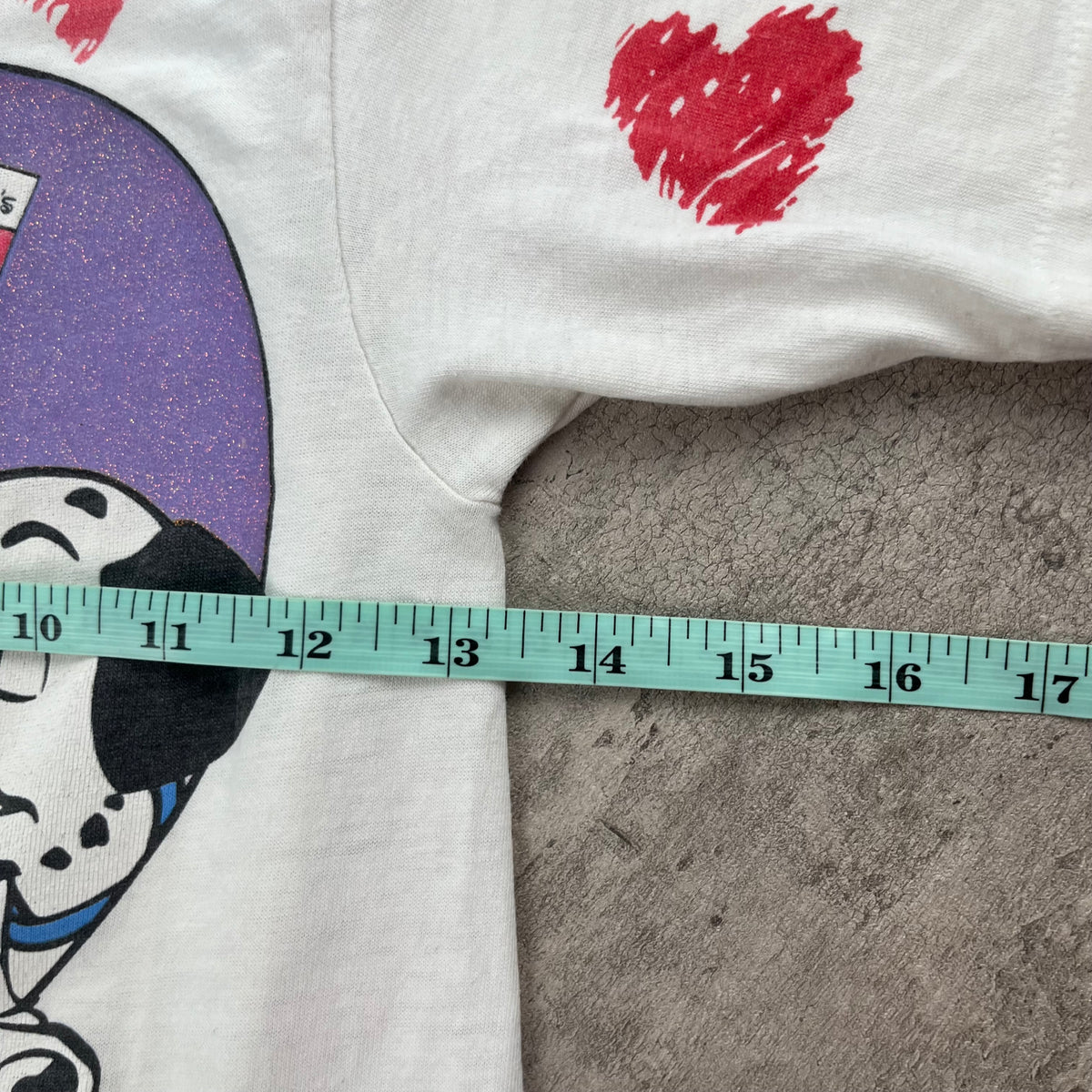Vintage 101 Dalmatians 5T