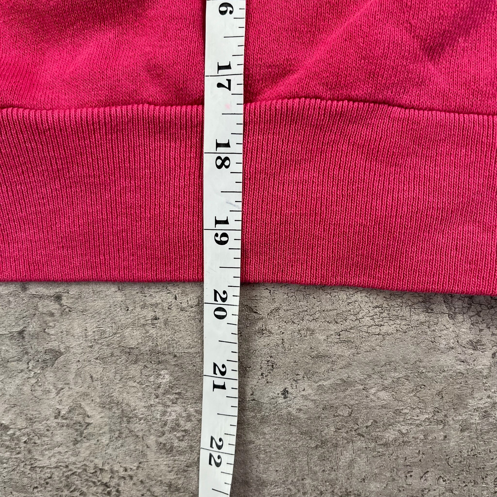 Vintage California Crewneck 6T