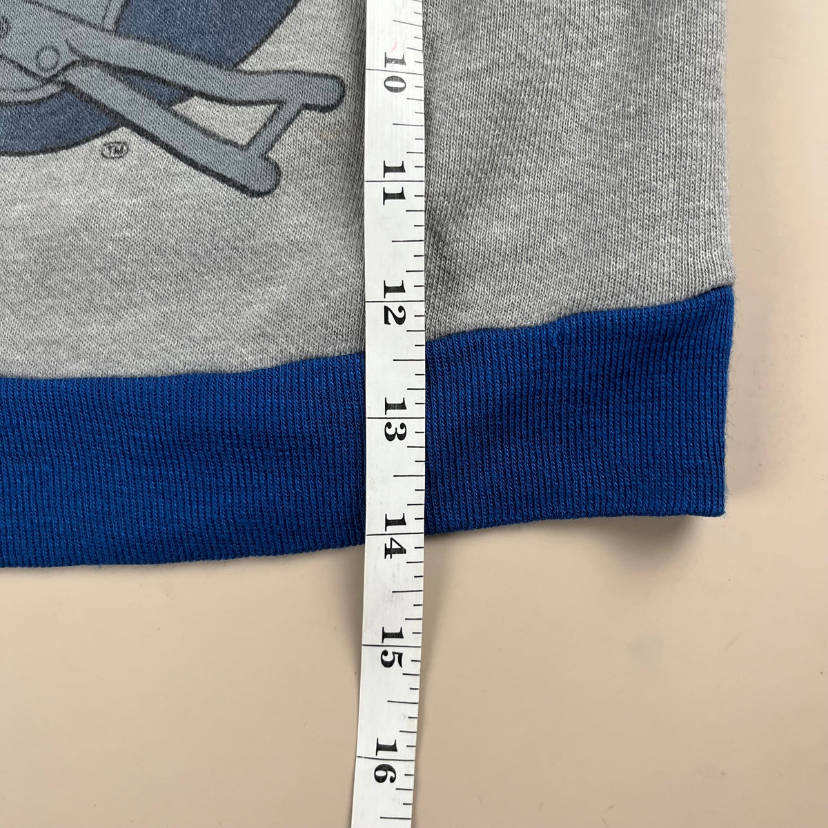 Vintage Dallas Cowboys Hoodie 2T