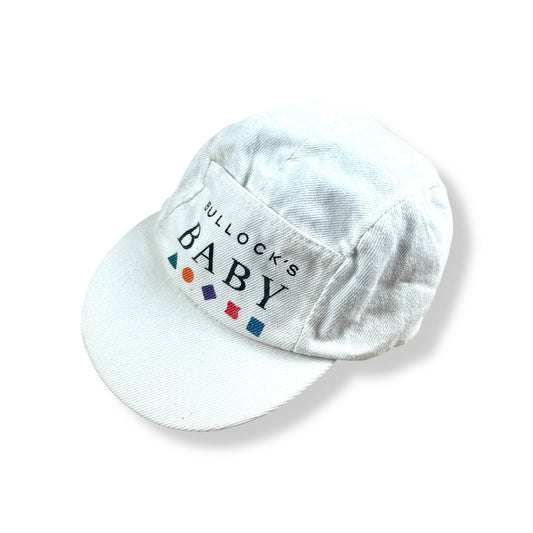 Vintage Baby Bullocks Infant Hat 0-12 Months