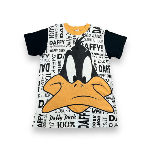 Vintage ‘97 Daffy Duck Youth Large