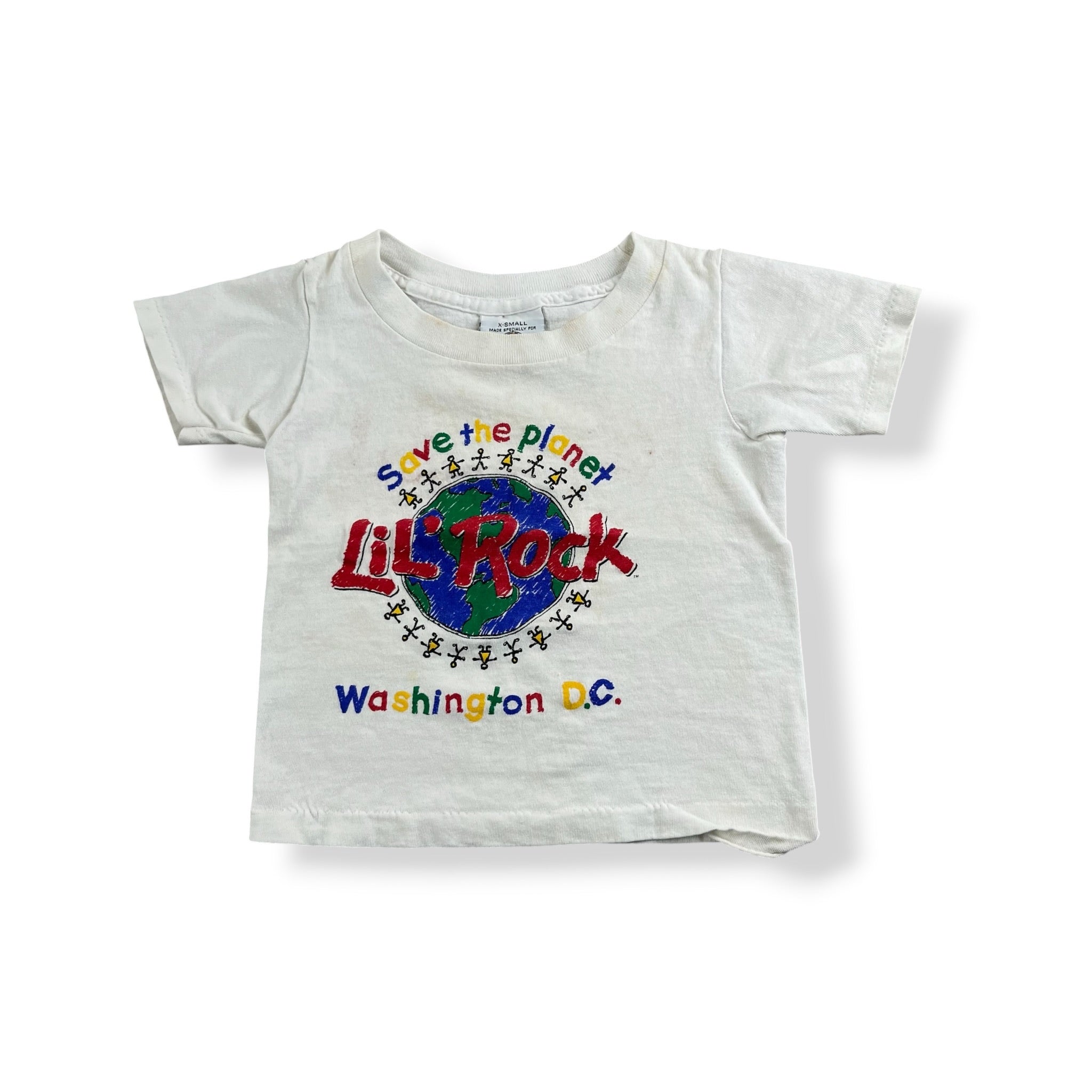 Vintage Hard Rock Café Tee 18 Months