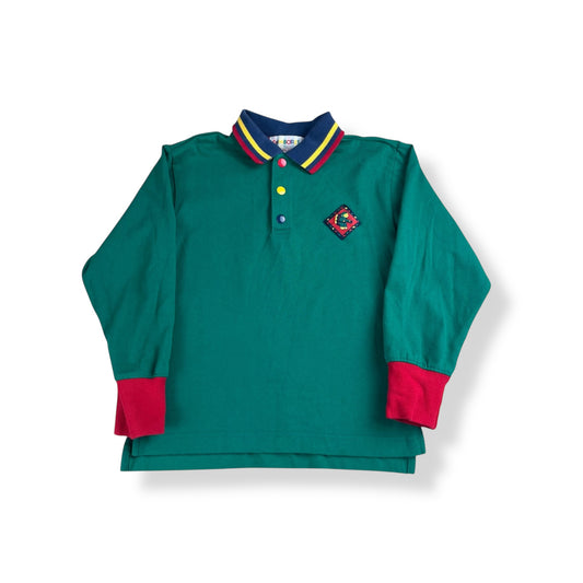 Vintage Gymboree Long Sleeve 4T