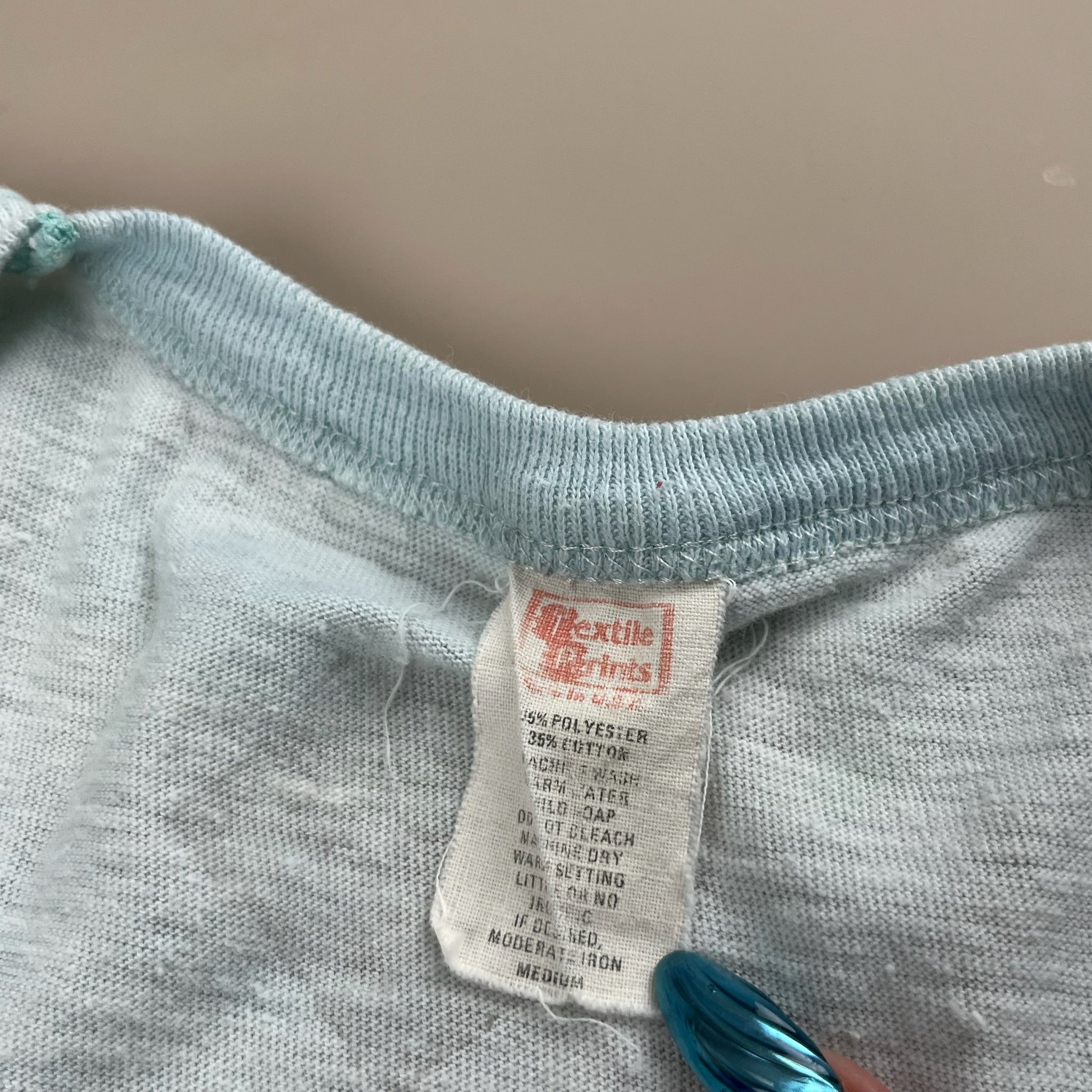 Vintage Las Vegas T-Shirt 6T
