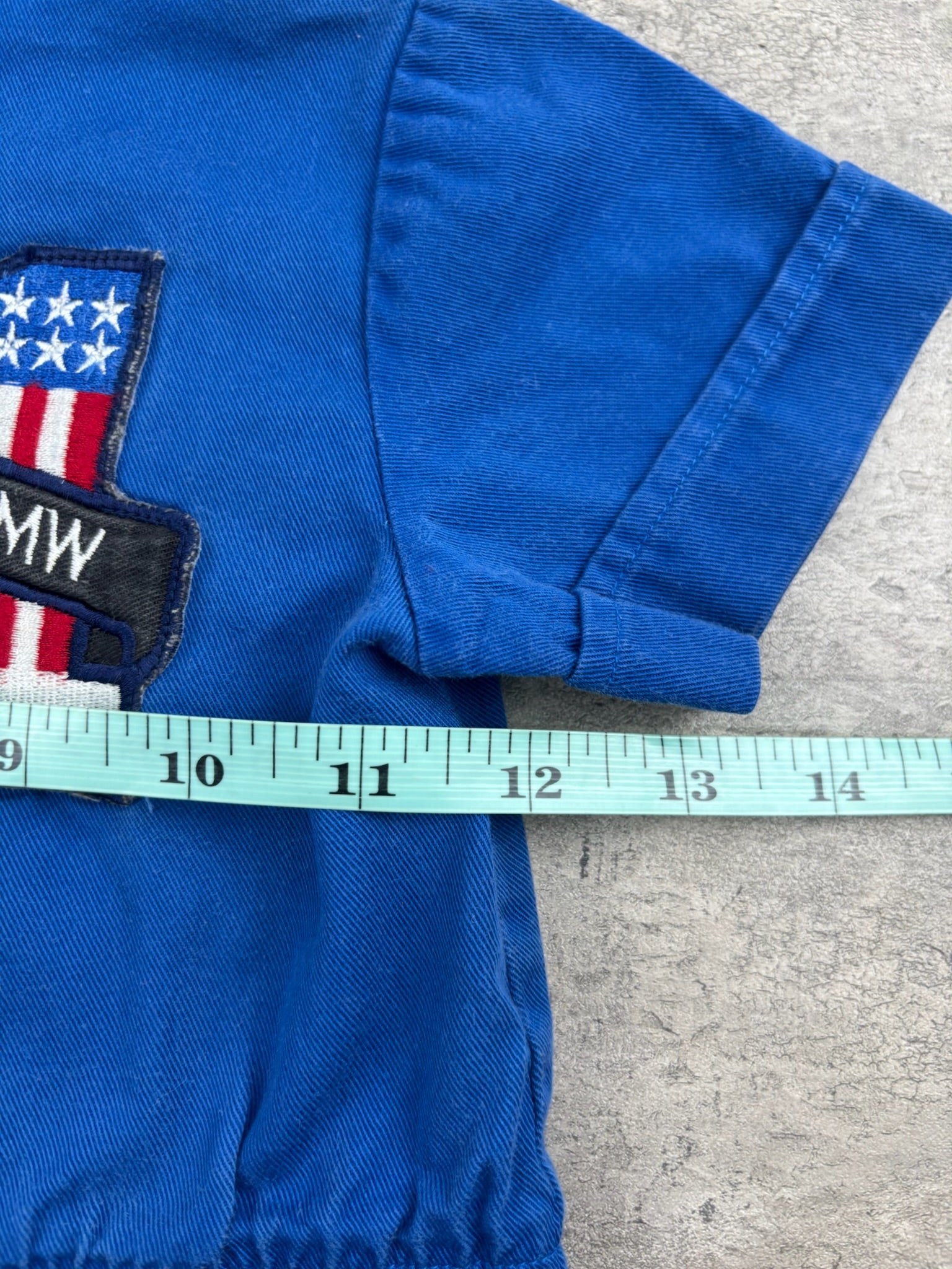 Vintage BMW Romper 2T