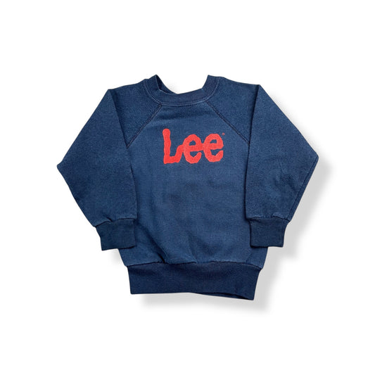 Vintage Lee Sweater 3/4T