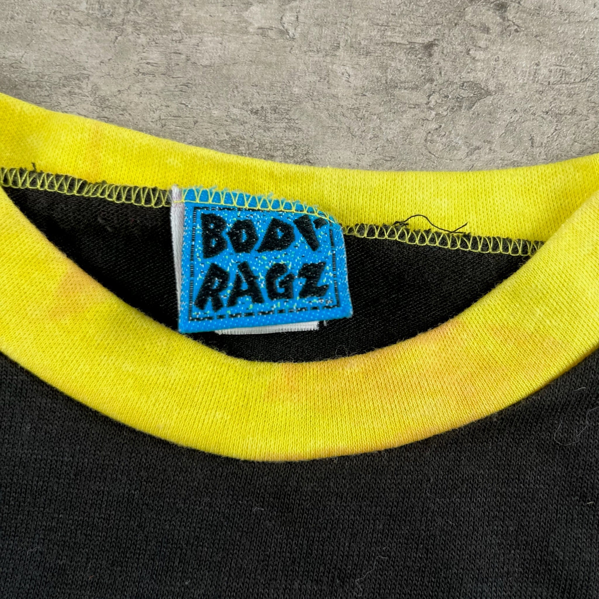 Vintage Surf Limit 4/5T