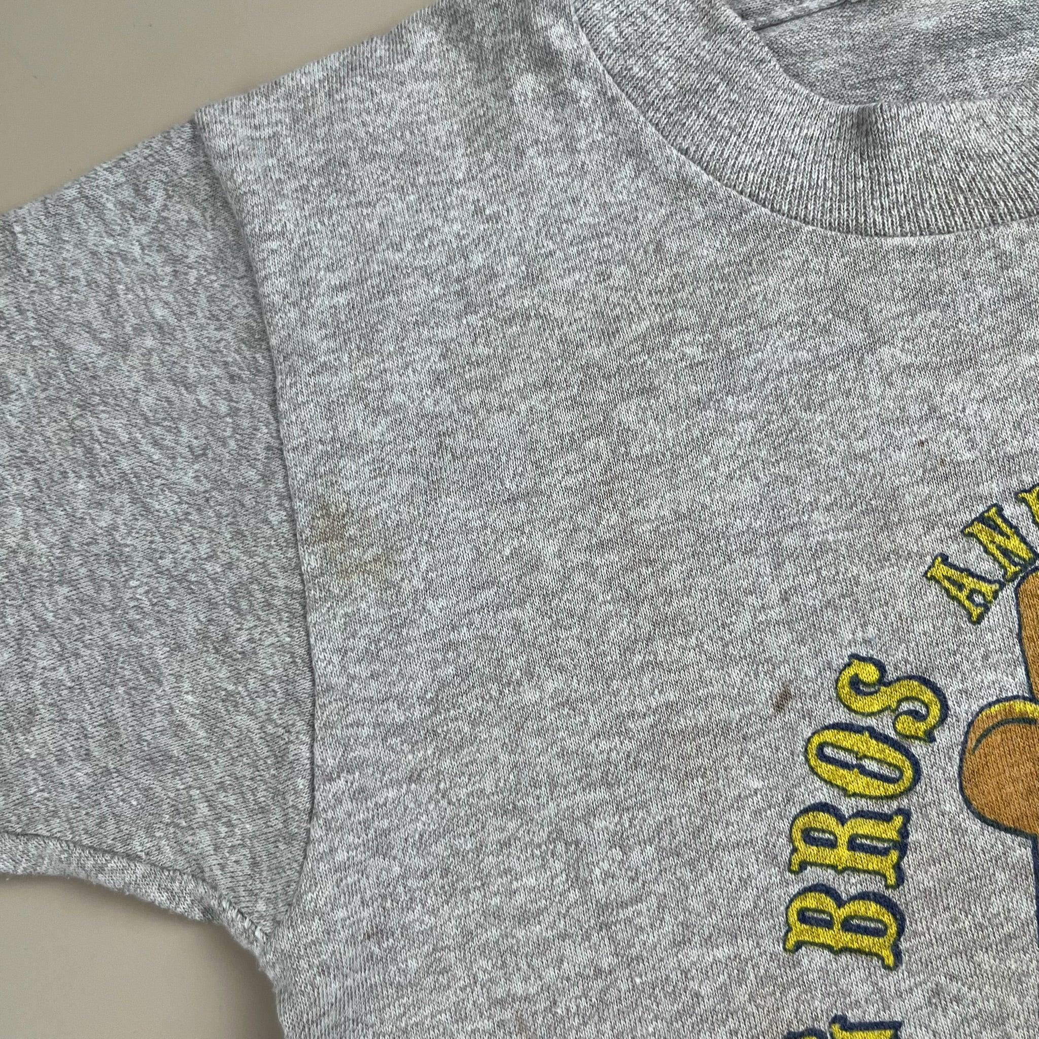 Vintage Ringling Bros Barnum & Bailey 3T