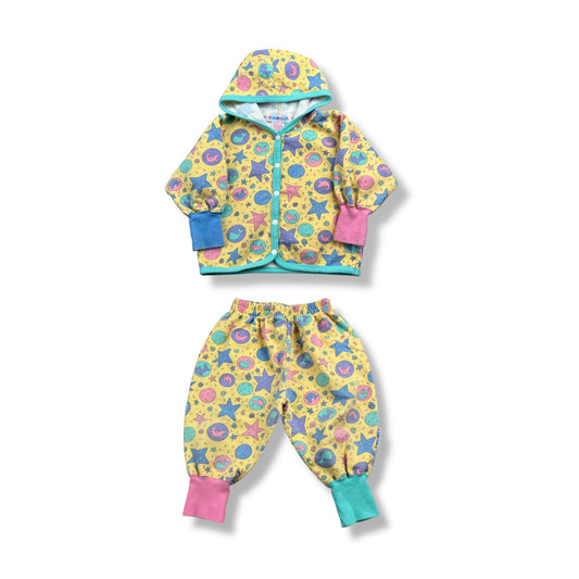 Vintage Gymboree Set 9-12 Months