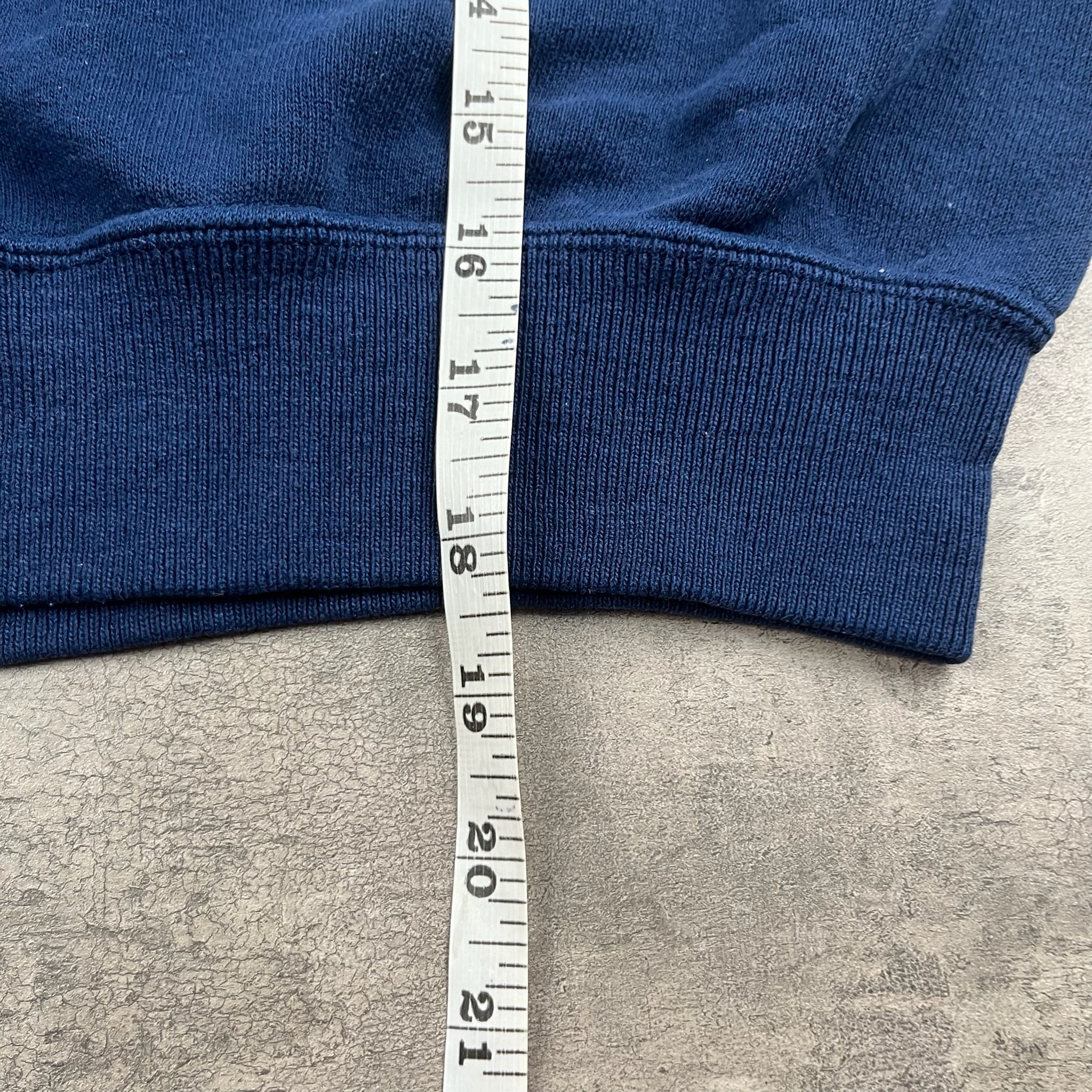 Vintage Nike Crewneck 4T