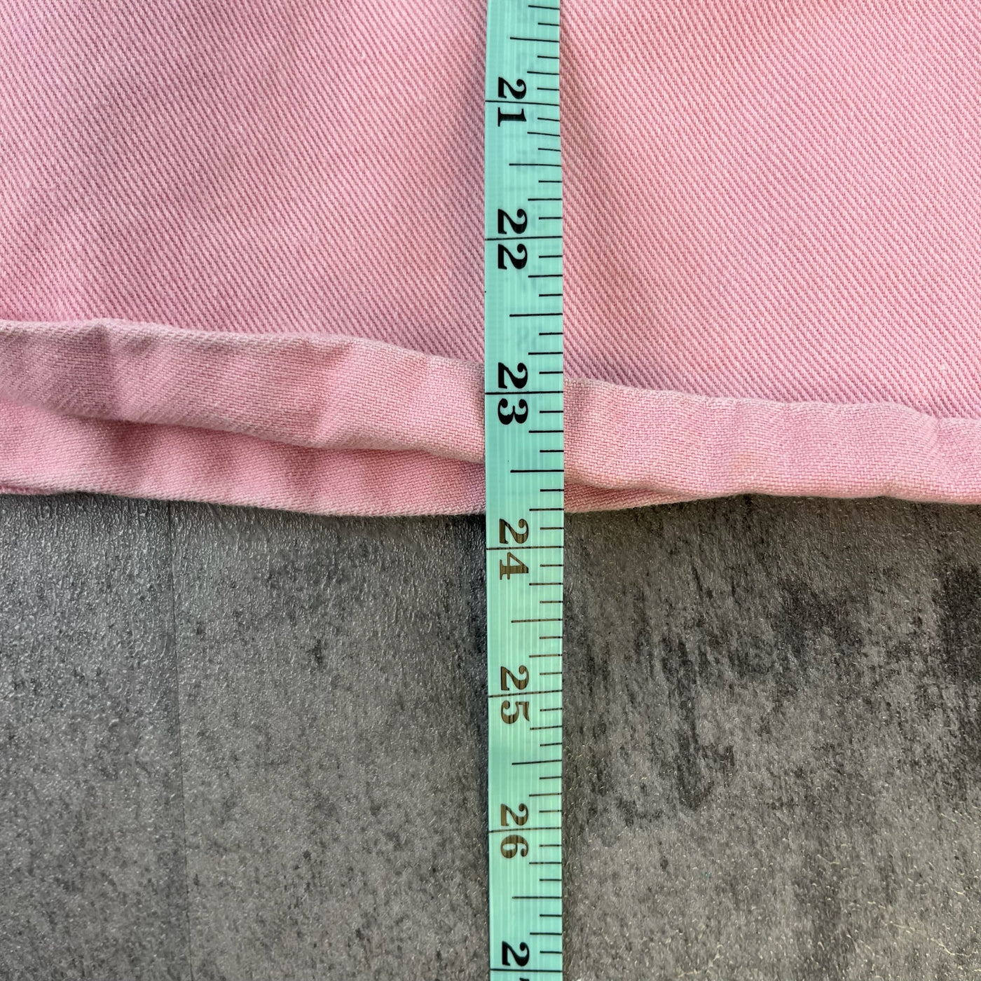 Vintage OshKosh Pink Dressall 6T