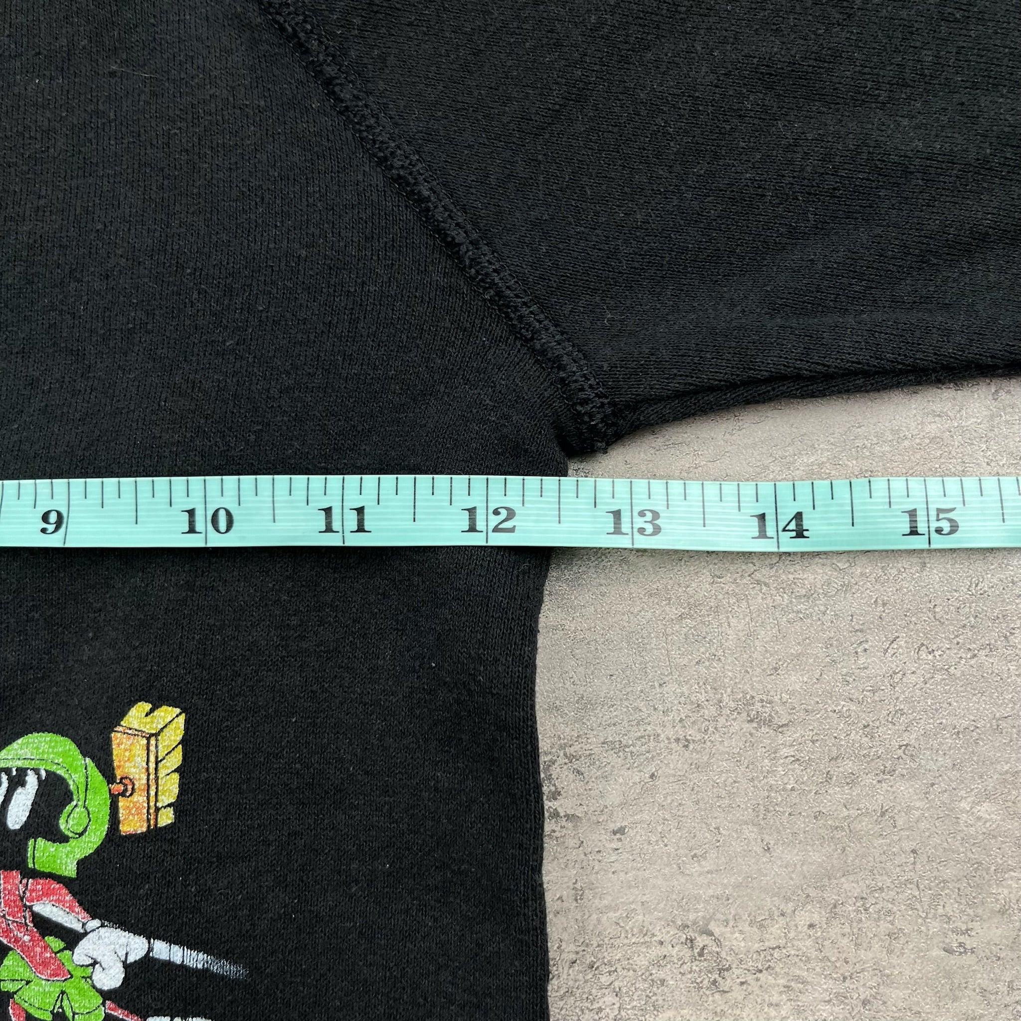 Vintage Looney Tunes Crewneck 4T