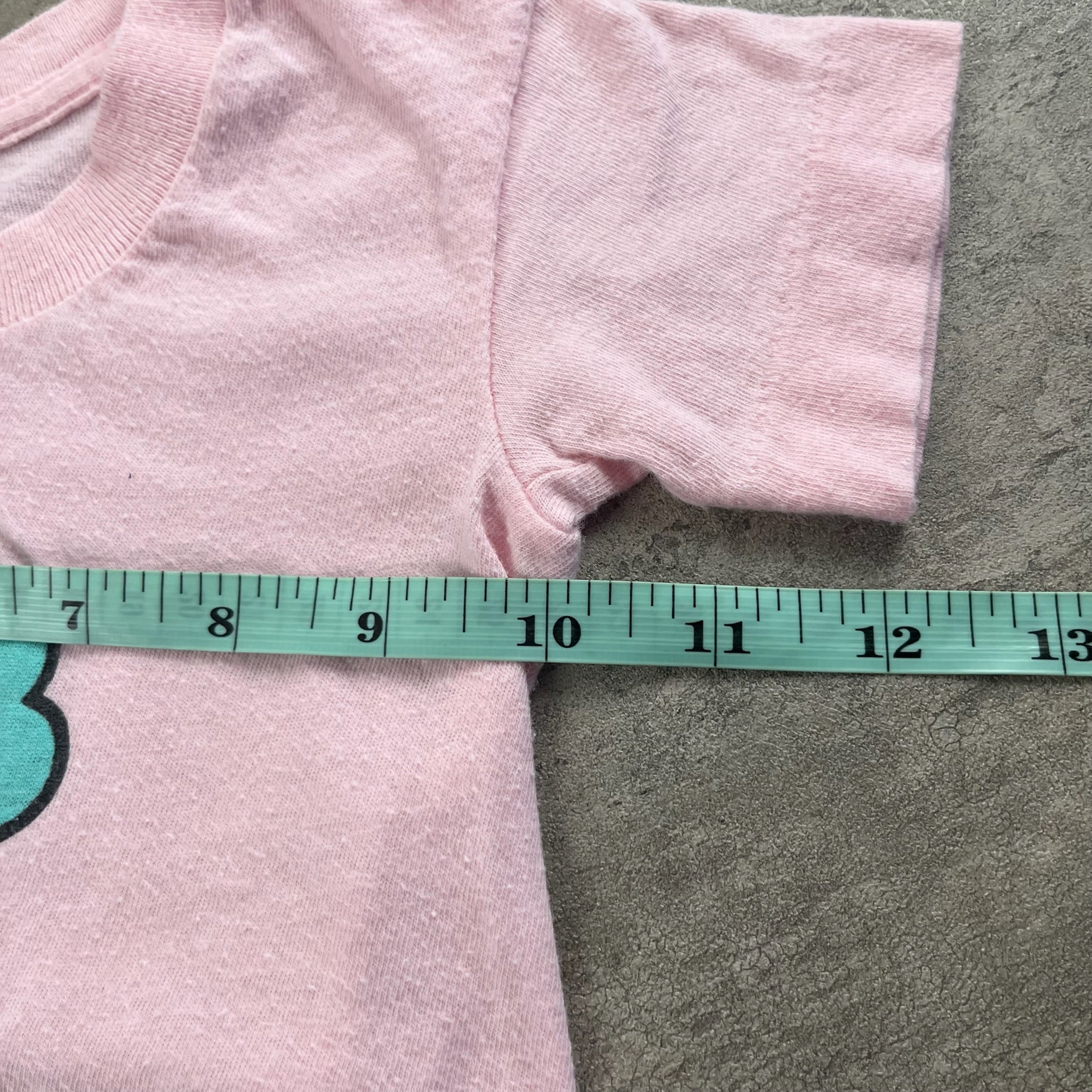 Vintage Ewe Are Special T-Shirt 18 Months