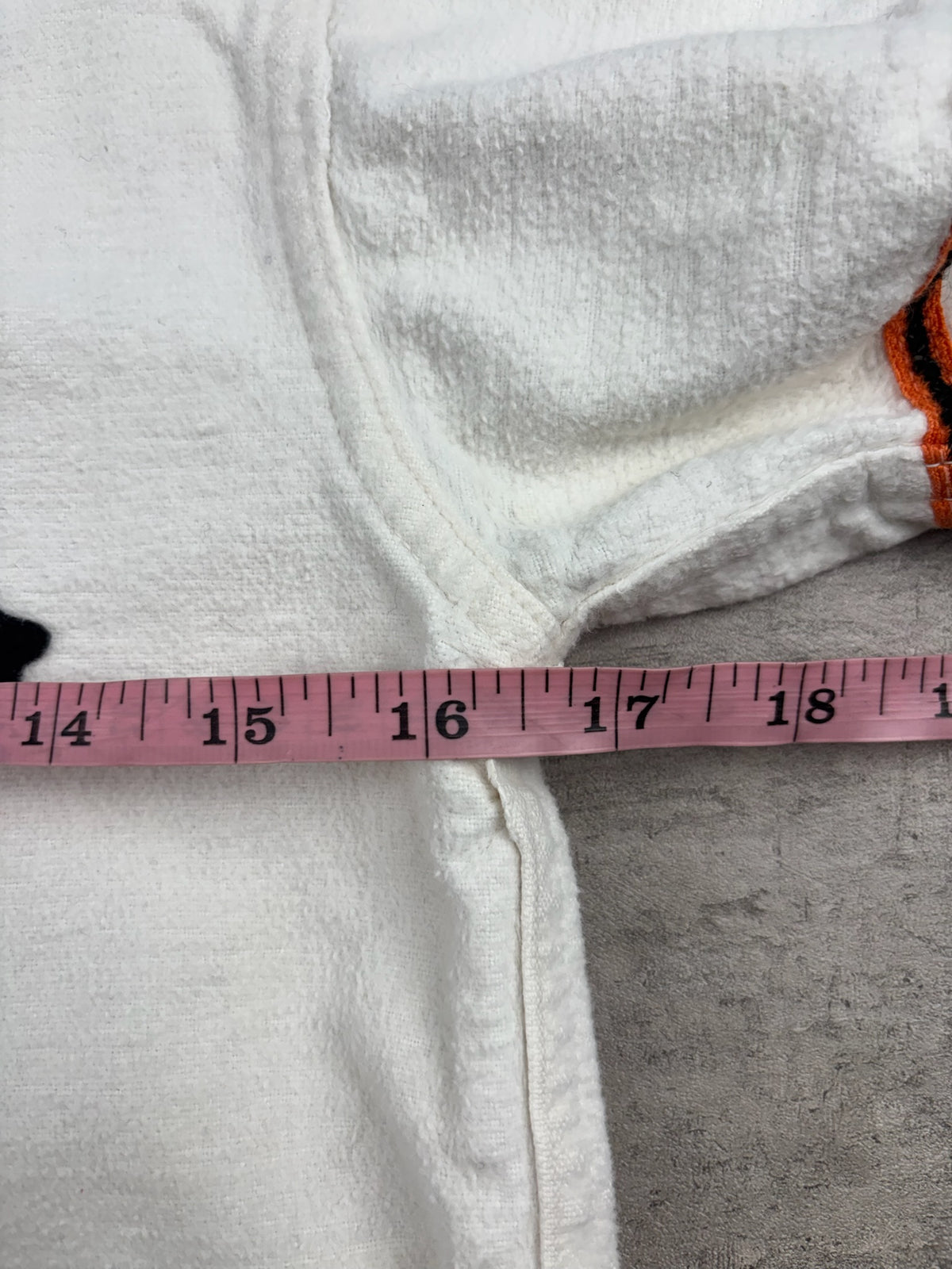 Vintage San Francisco Giants Jersey 4T