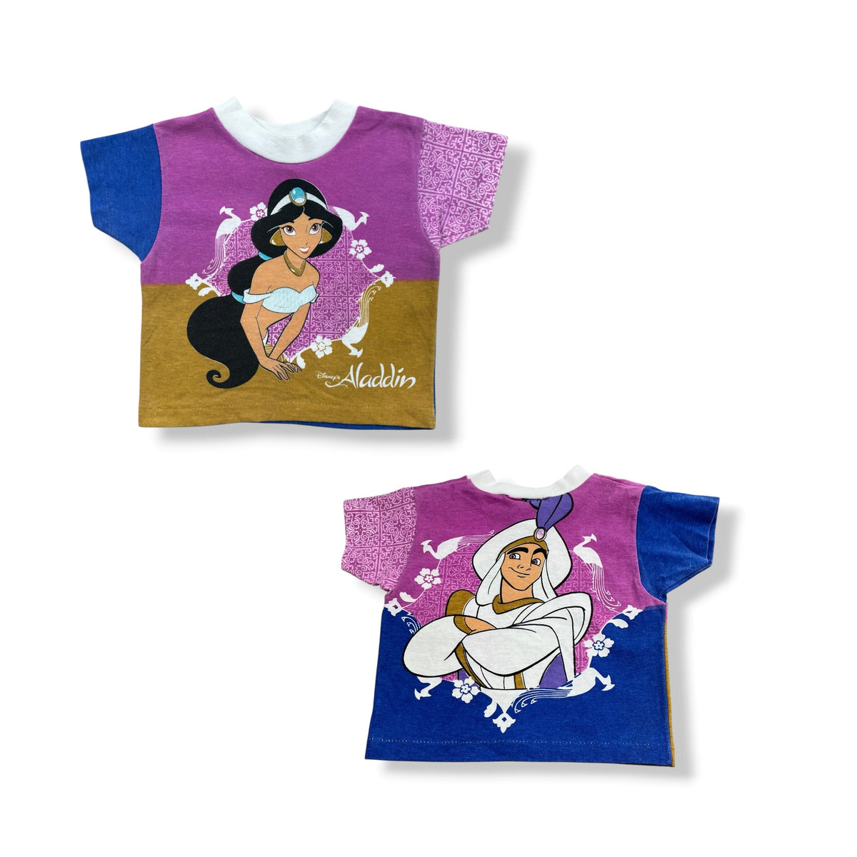 Vintage Aladdin AOP 18-24 M