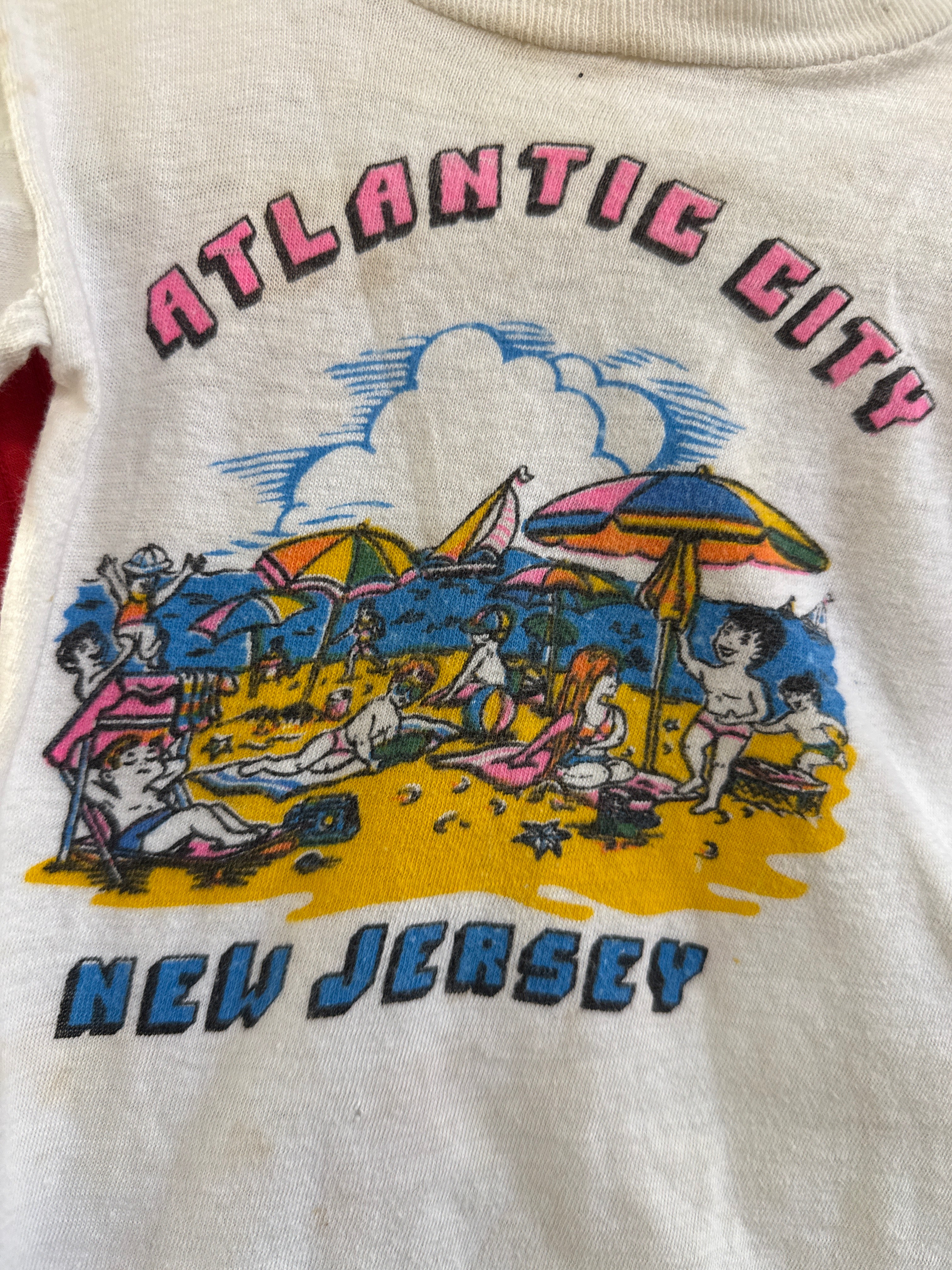 Vintage Atlantic City 24 Months