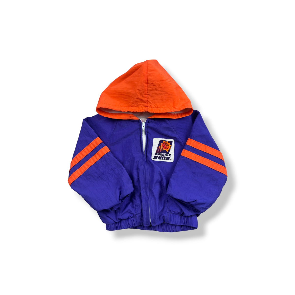 Vintage Phoenix Suns Windbreaker 12M