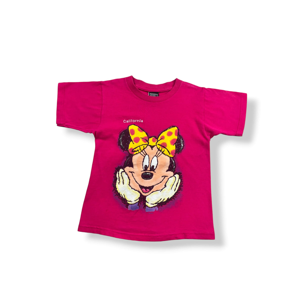 Vintage Minnie Mouse 4T