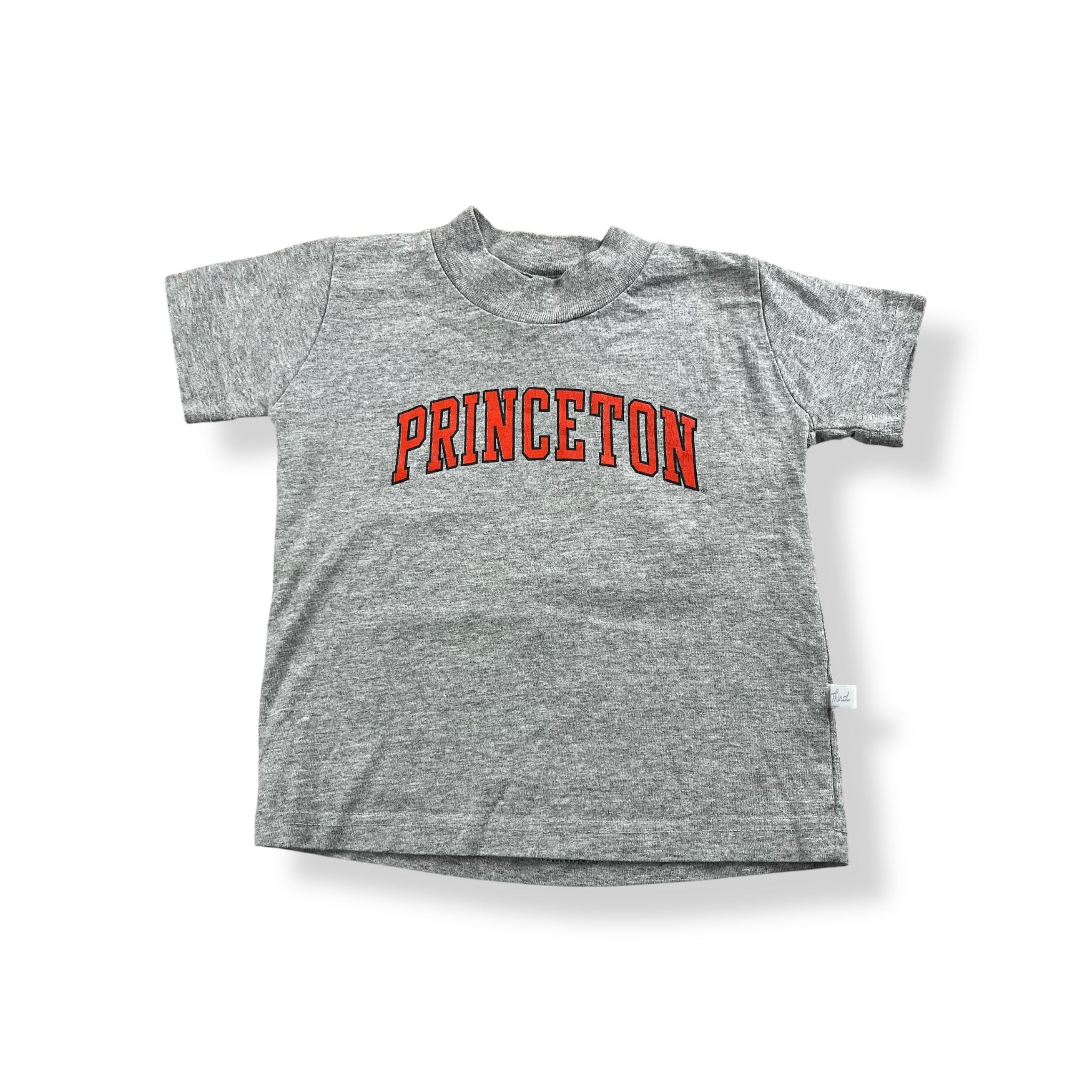Vintage Princeton 2T