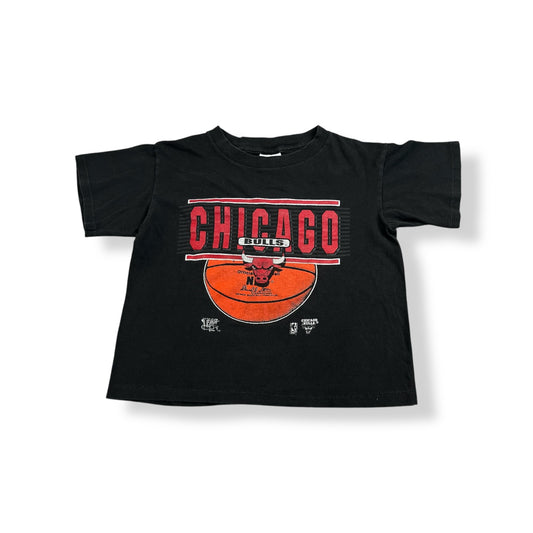 Vintage Chicago Bulls 4/5T